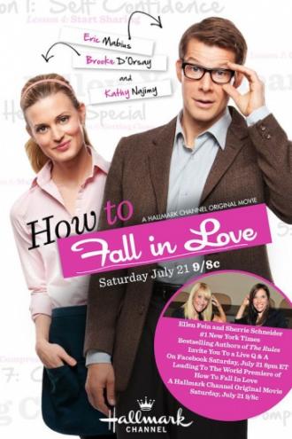 How to Fall in Love (movie 2012)