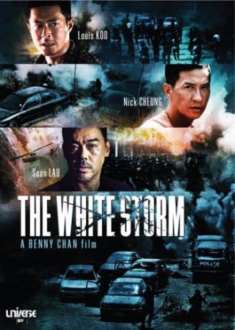 The White Storm (movie 2013)