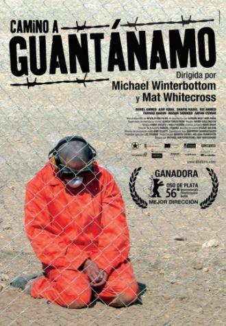 The Road to Guantanamo (movie 2006)