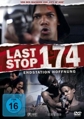 Last Stop 174 (movie 2008)