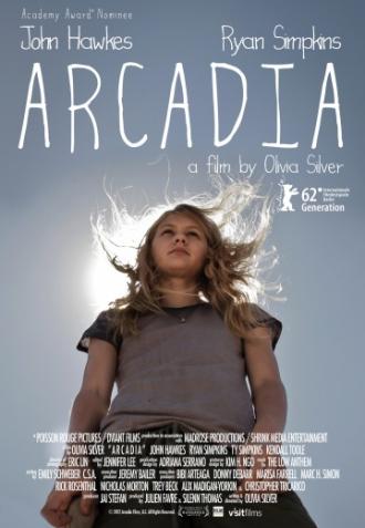 Arcadia (movie 2012)