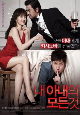 All About My Wife (movie 2012)