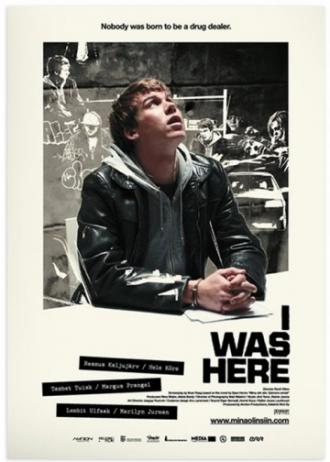 I Was Here (movie 2008)