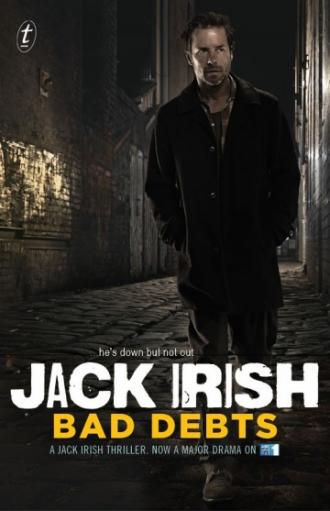 Jack Irish: Bad Debts (movie 2012)