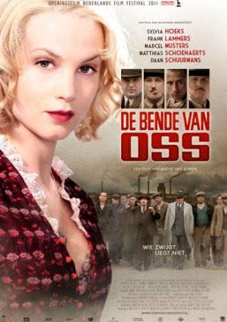 The Gang of Oss (movie 2011)