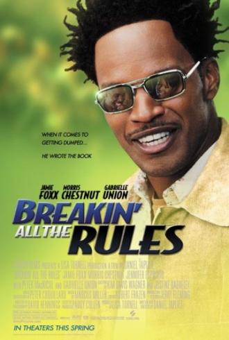 Breakin' All the Rules (movie 2004)