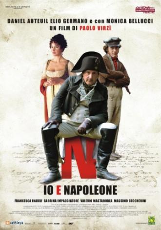 Napoleon and Me (movie 2006)