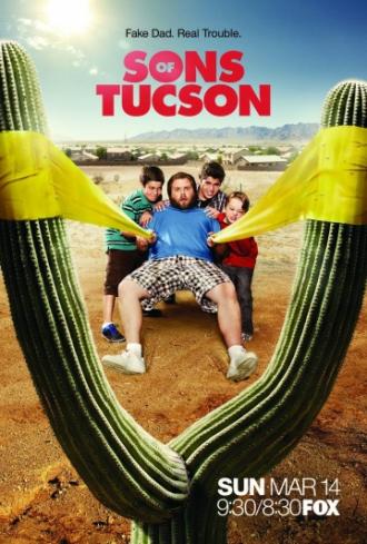 Sons of Tucson (tv-series 2010)