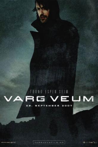 Varg Veum - Bitter Flowers (movie 2007)