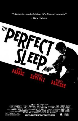 The Perfect Sleep (movie 2009)