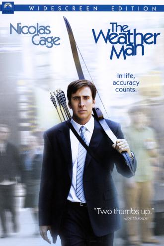 The Weather Man (movie 2005)