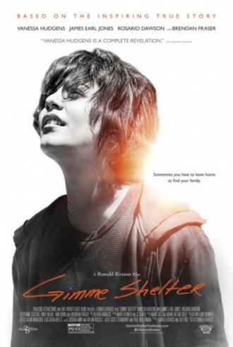 Gimme Shelter (movie 2013)
