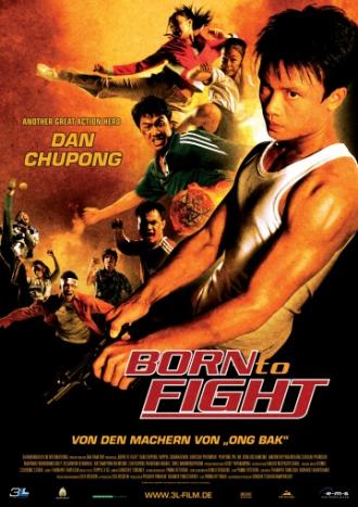 Born to Fight (movie 2004)