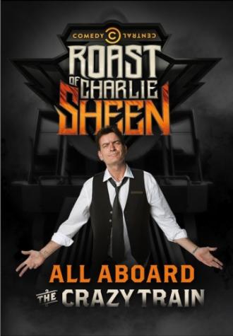 Comedy Central Roast of Charlie Sheen (movie 2011)