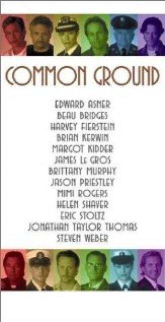 Common Ground (movie 2000)