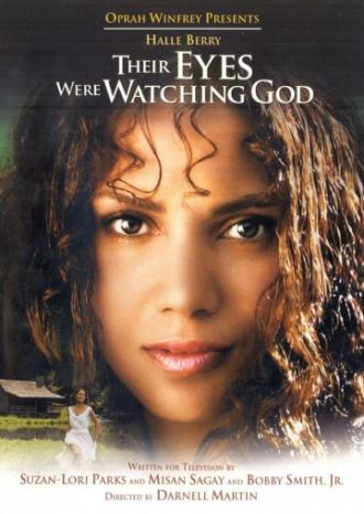 Their Eyes Were Watching God (movie 2005)