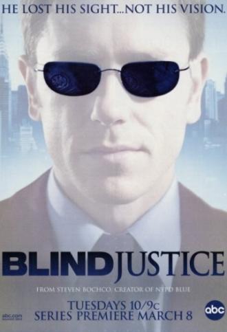 Blind Justice (tv-series 2005)