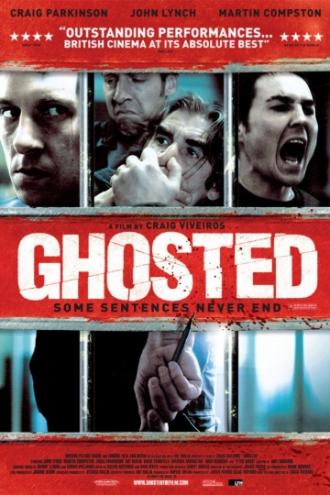 Ghosted (movie 2011)