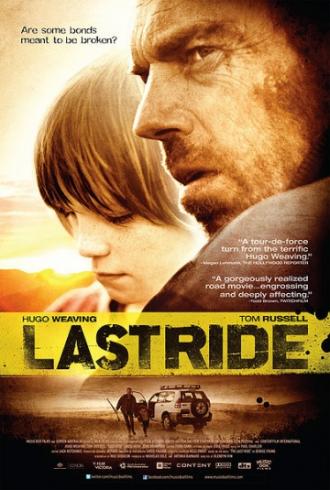 Last Ride (movie 2009)