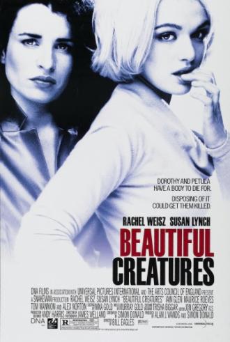 Beautiful Creatures (movie 2000)