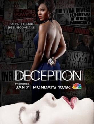Deception (tv-series 2013)