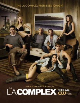 The L.A. Complex (tv-series 2012)