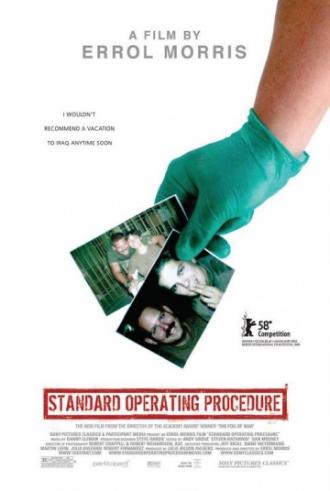 Standard Operating Procedure (movie 2008)