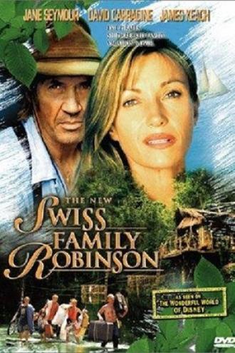 The New Swiss Family Robinson (movie 1998)
