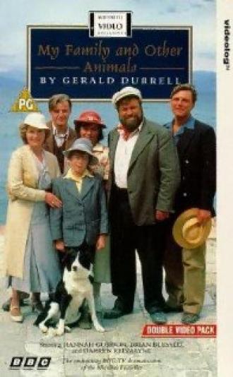 My Family and Other Animals (tv-series 1987)