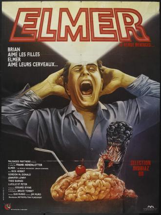 Brain Damage (movie 1988)