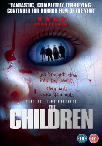 The Children (movie 2008)