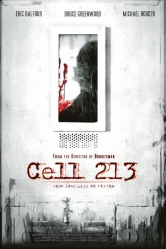 Cell 213 (movie 2011)
