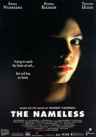 The Nameless (movie 1999)