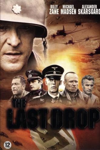 The Last Drop (movie 2005)