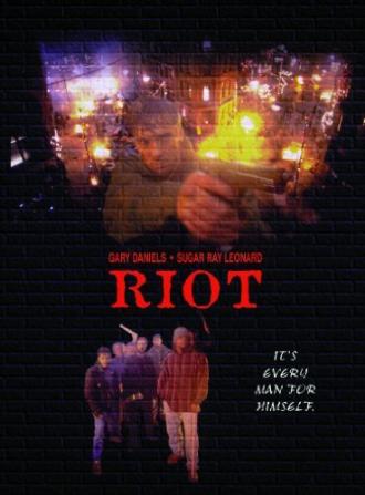 Riot (movie 1996)