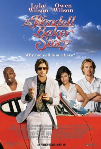 The Wendell Baker Story (movie 2005)