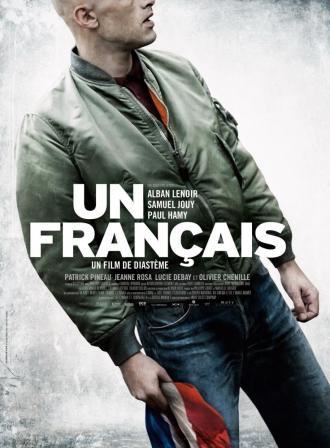 French Blood (movie 2015)