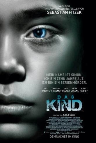 The Child (movie 2012)