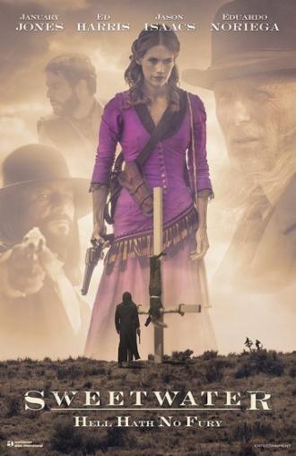 Sweetwater (movie 2013)