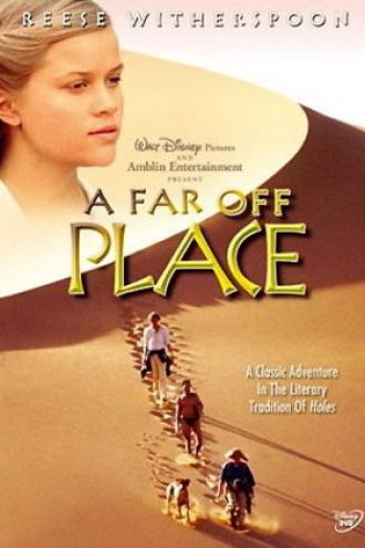 A Far Off Place (movie 1993)