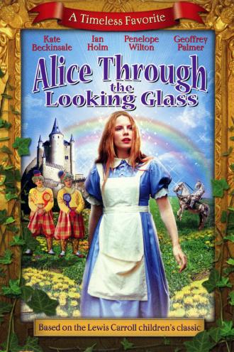 Alice Through the Looking Glass (movie 1998)