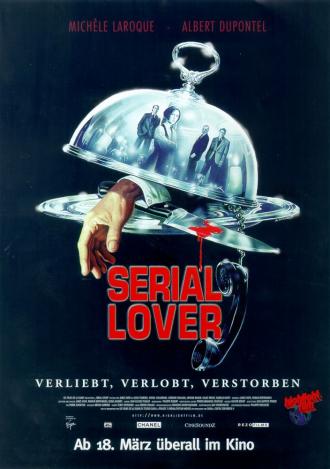 Serial Lover (movie 1998)
