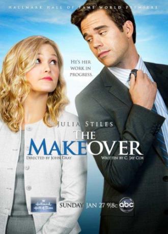 The Makeover (movie 2013)