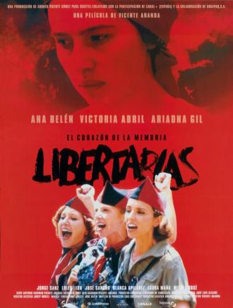 Freedomfighters (movie 1996)