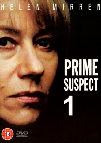 Prime Suspect (tv-series 1991)