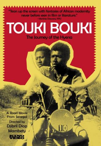 Touki Bouki (movie 1973)
