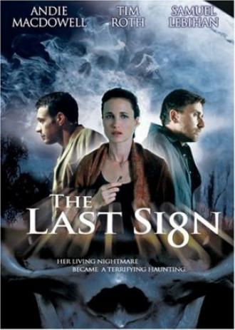 The Last Sign (movie 2005)