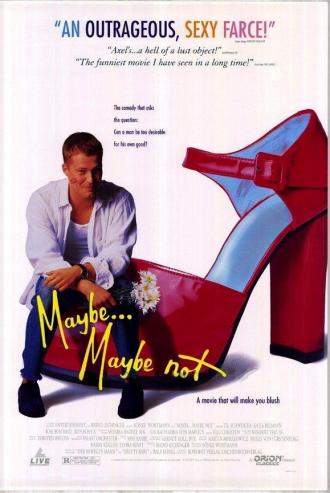 Maybe... Maybe Not (movie 1994)