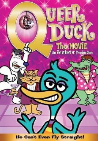 Queer Duck: The Movie (movie 2006)