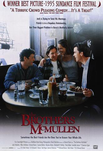 The Brothers McMullen (movie 1995)